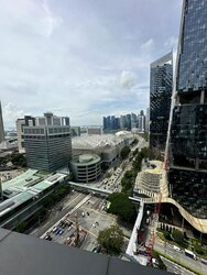 Midtown Bay (D7), Apartment #458045231